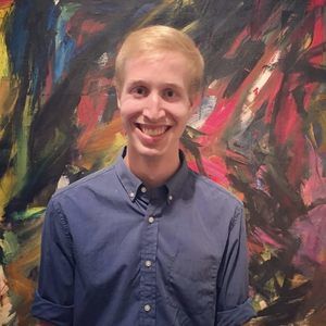 Meet your Posher, Cole